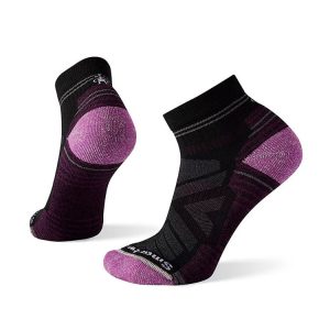 Smartwool Hike Light Cushion Ankle Sock – Women’s